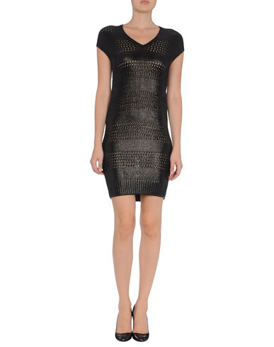 ZOOM BALENCIAGA - Short dress