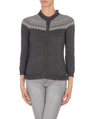 ZOOM REDValentino - Cardigan