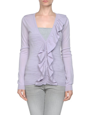 ZOOM REDValentino - Cardigan