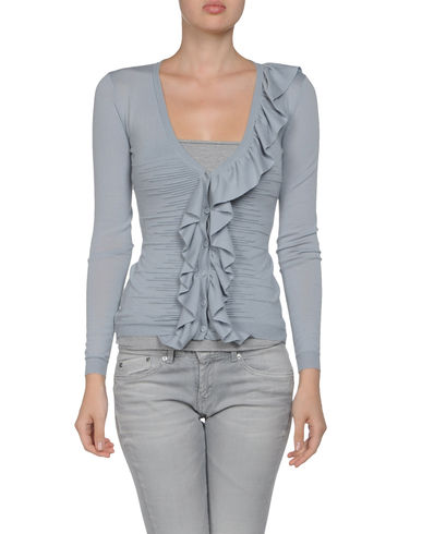 ZOOM REDValentino - Cardigan