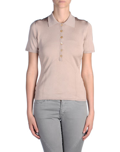 ZOOM DOLCE & GABBANA - Short sleeve sweater