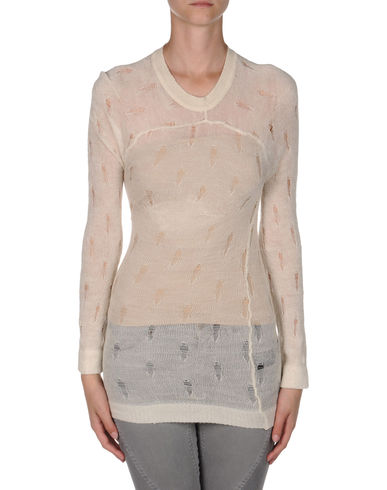 ZOOM ISABEL MARANT - Long sleeve jumper