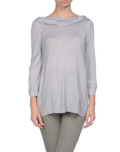 ZOOM PRADA - Long sleeve sweater