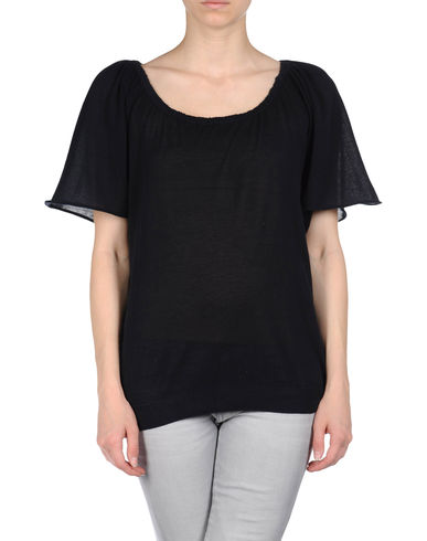 ZOOM PRADA - Short sleeve sweater