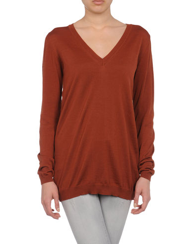 ZOOM SEE BY CHLOÉ - Long sleeve jumper
