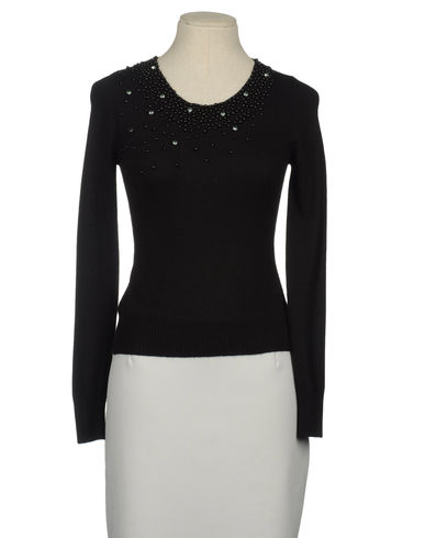 ZOOM MARELLA - Long sleeve sweater
