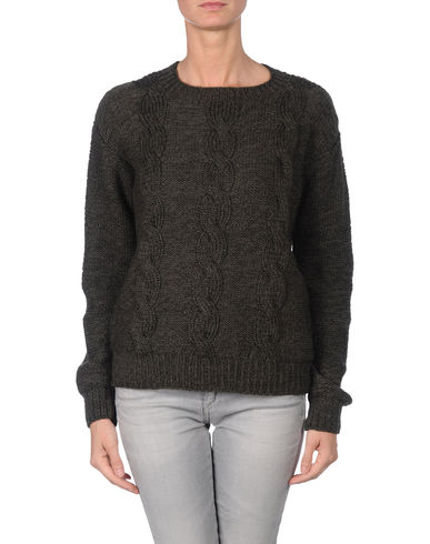 ZOOM GOLDEN GOOSE - Long sleeve jumper