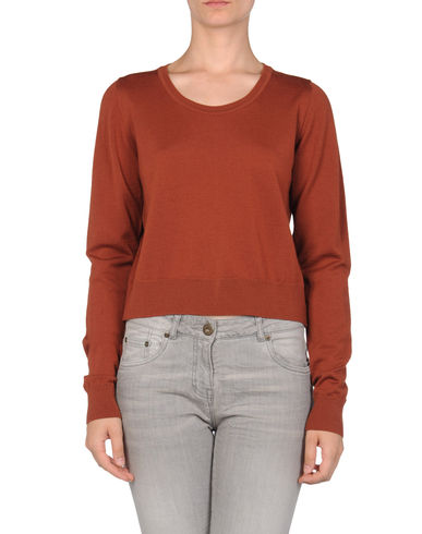 ZOOM SEE BY CHLOÉ - Long sleeve sweater