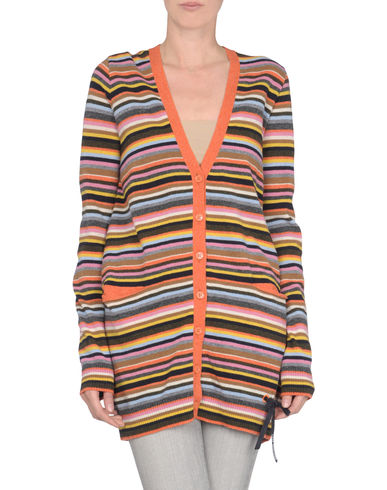 ZOOM LOVE MOSCHINO - Cardigan