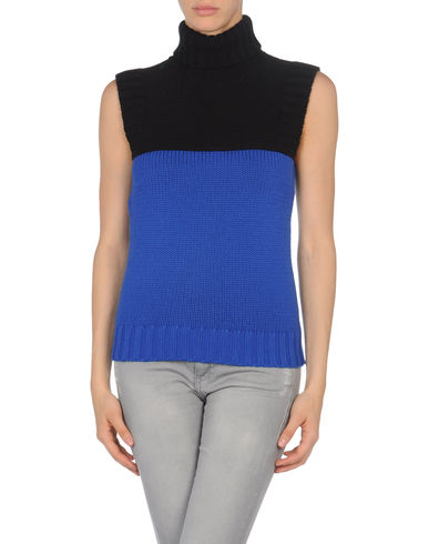 ZOOM MICHAEL KORS - Cashmere jumper