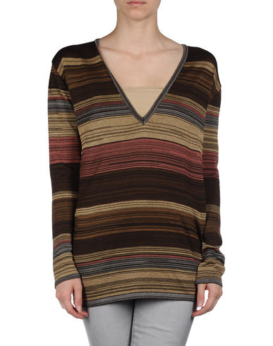 ZOOM KENZO - Long sleeve sweater