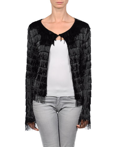 ZOOM EMPORIO ARMANI - Cardigan