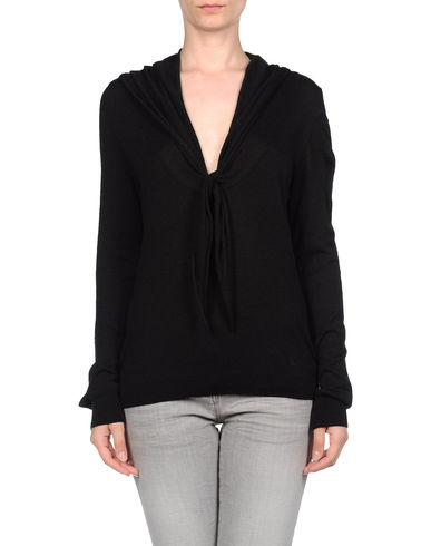 ZOOM LOVE MOSCHINO - Long sleeve sweater