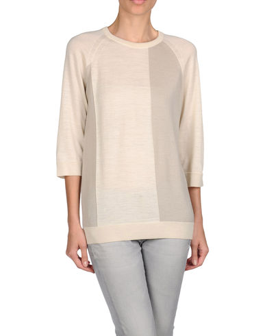 ZOOM CHLOÉ - Short sleeve jumper