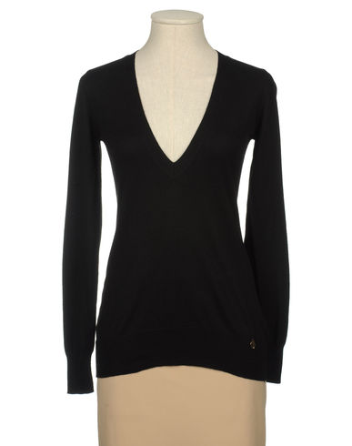 ZOOM LIU •JO - Long sleeve sweater