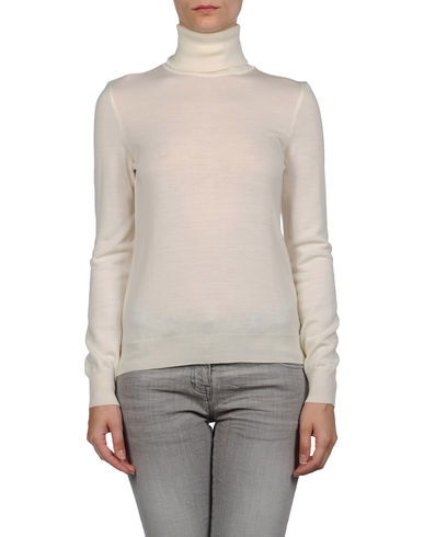 ZOOM MOSCHINO CHEAPANDCHIC - Long sleeve jumper