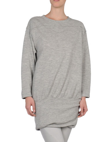 ZOOM ISABEL MARANT - Short sleeve jumper