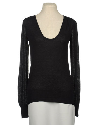 ZOOM LIU •JO - Long sleeve jumper
