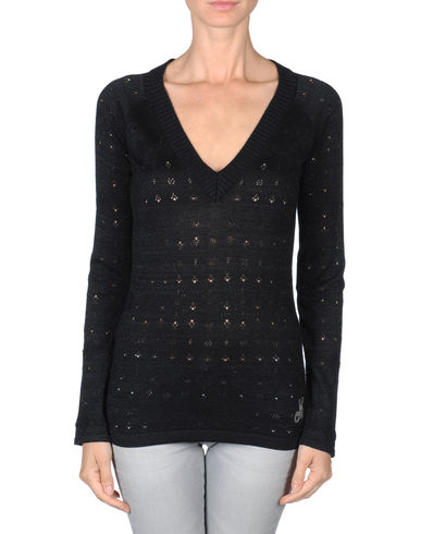 ZOOM NOLITA - Long sleeve sweater