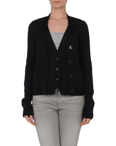 ZOOM JIL SANDER - Cardigan