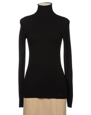 ZOOM LIU •JO - Long sleeve jumper