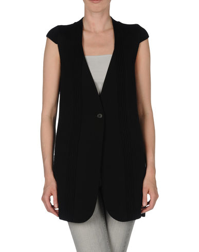 ZOOM JIL SANDER - Cardigan