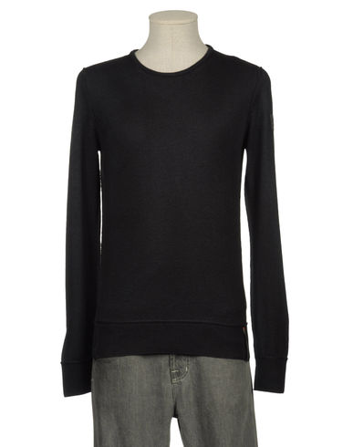 ZOOM MP001 MELTIN POT - Crewneck sweater