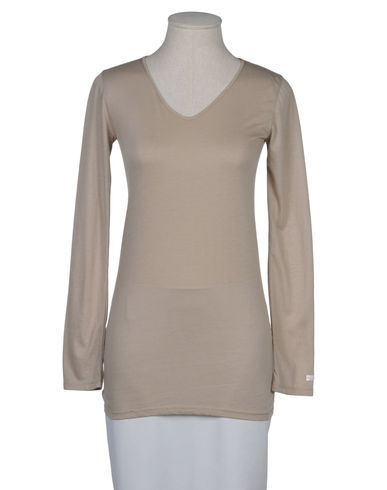 ZOOM NOLITA - Long sleeve t-shirt