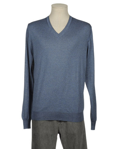 ZOOM CORNELIANI - V-neck
