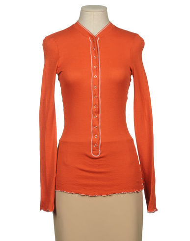 ZOOM NOLITA DE NIMES - Sweater