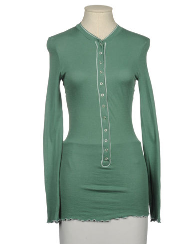 ZOOM NOLITA DE NIMES - Long sleeve sweater