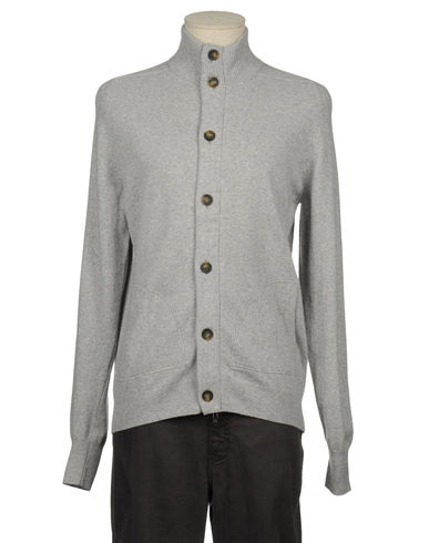 ZOOM CORNELIANI - Cardigan