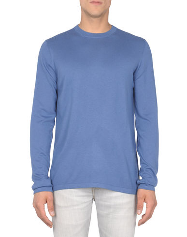 ZOOM ARMANI COLLEZIONI - Crewneck sweater
