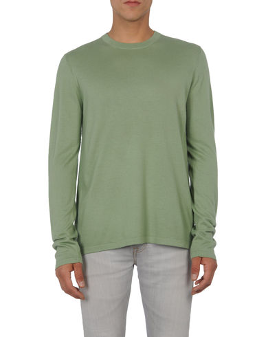 ZOOM ARMANI COLLEZIONI - Crewneck