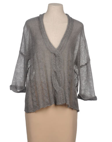 ZOOM ONLY 4 STYLISH GIRLS by PATRIZIA PEPE - Long sleeve sweater