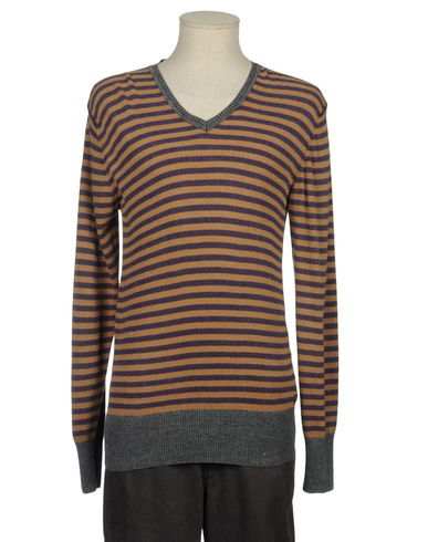 ZOOM SCOTCH & SODA - Sweater