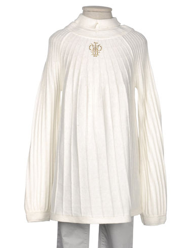 ZOOM I PINCO PALLINO I&S CAVALLERI - Long sleeve sweater