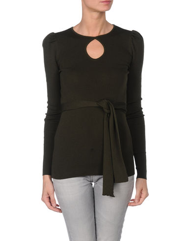ZOOM EMILIO PUCCI - Long sleeve jumper