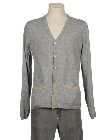 ZOOM M.GRIFONI DENIM - Cardigan