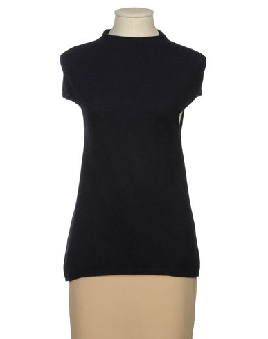 ZOOM JUCCA - Cashmere sweater