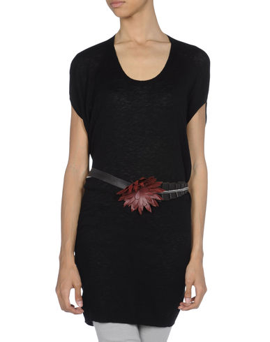 ZOOM PATRIZIA PEPE - Short sleeve jumper