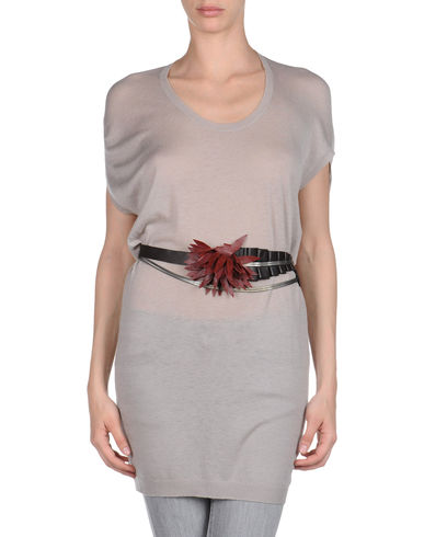 ZOOM PATRIZIA PEPE - Short sleeve jumper