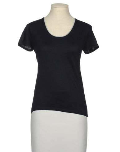 ZOOM ALTEA - Short sleeve sweater