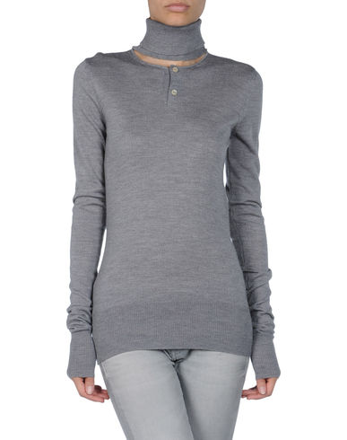 ZOOM HUSSEIN CHALAYAN - Long sleeve sweater