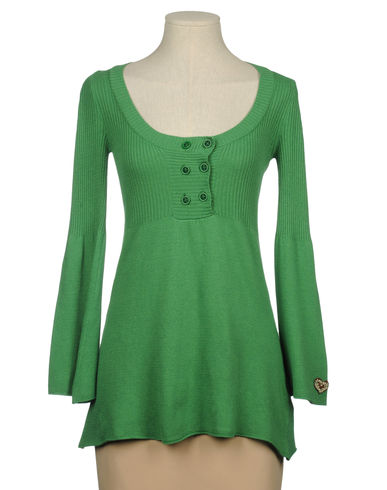 ZOOM COMPAGNIA ITALIANA - Long sleeve sweater