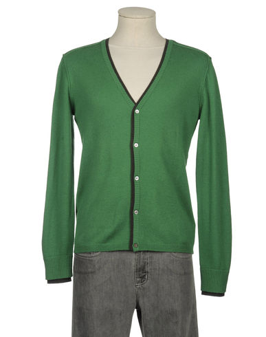 ZOOM HARTFORD - Cardigan