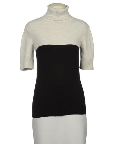 ZOOM ATOS LOMBARDINI - Short sleeve sweater