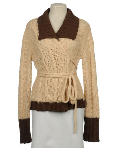 ZOOM PACIOTTI 4US - Cardigan