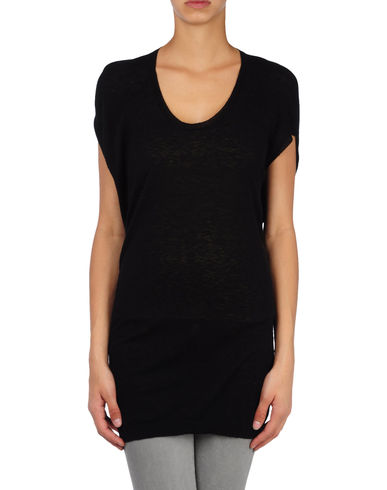 ZOOM ADELE FADO - Sleeveless sweater