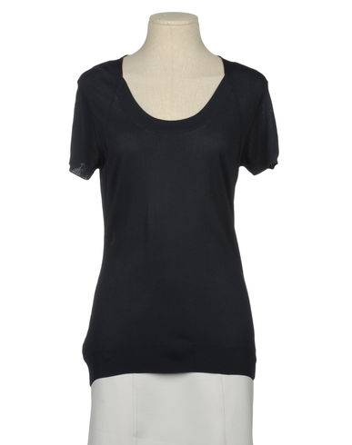 ZOOM TAVIANI - Short sleeve jumper